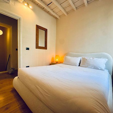 La Giulia Luxury - Homkeey Apartments Rome Buitenkant foto