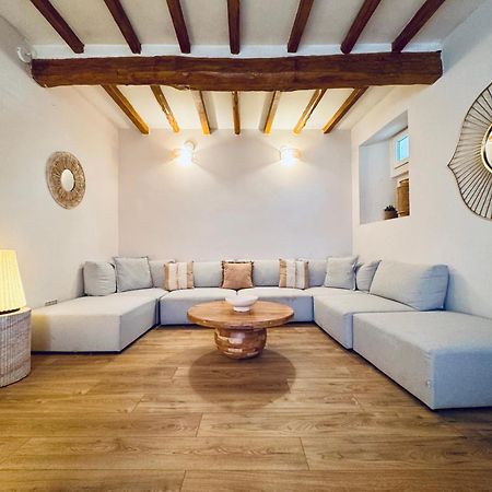 La Giulia Luxury - Homkeey Apartments Rome Buitenkant foto