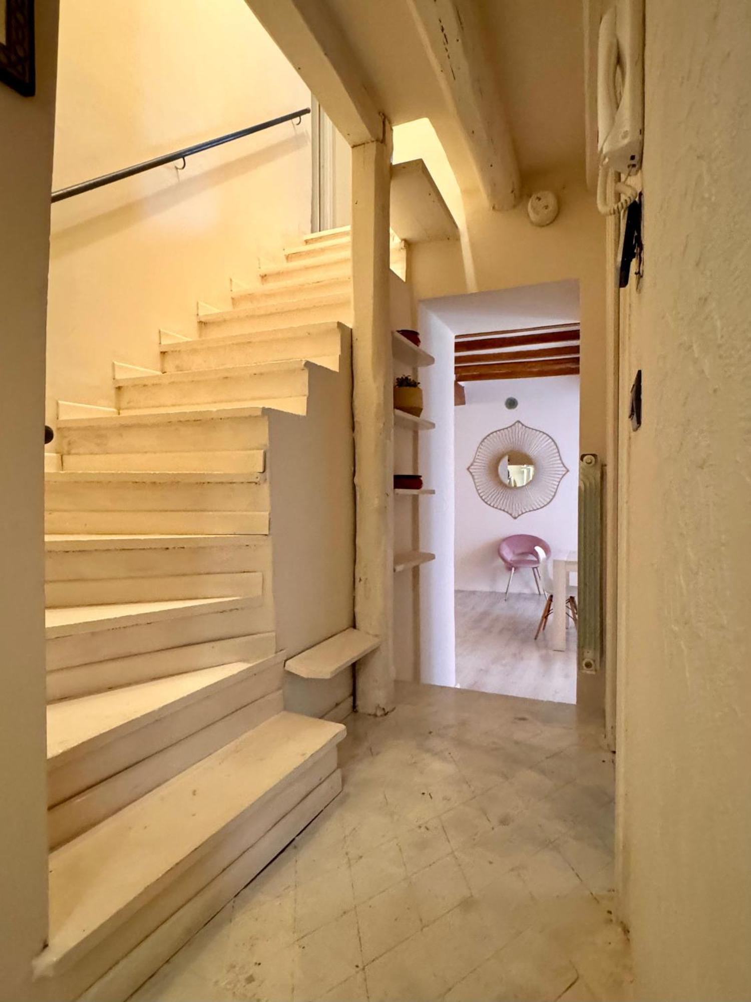 La Giulia Luxury - Homkeey Apartments Rome Buitenkant foto