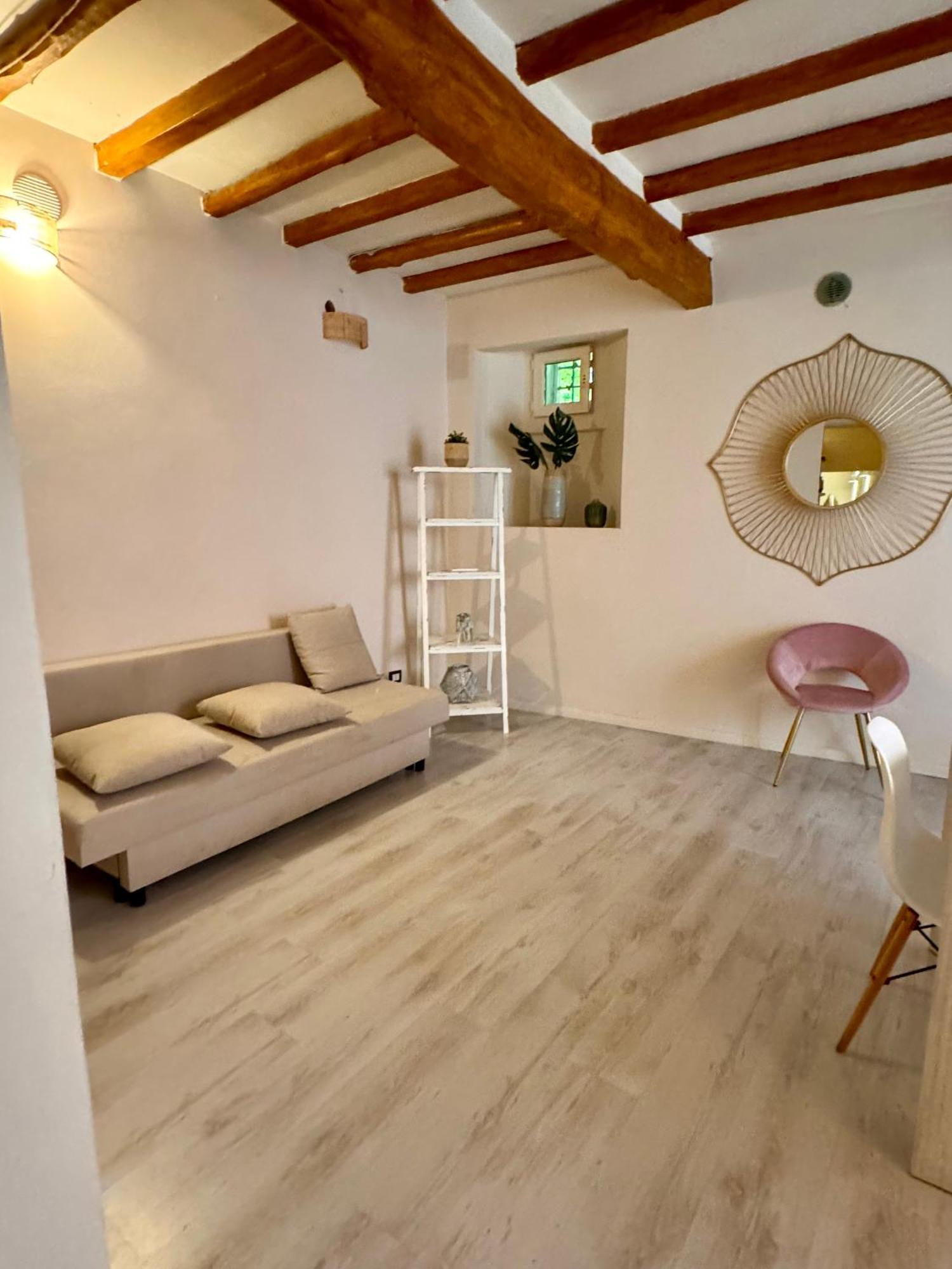 La Giulia Luxury - Homkeey Apartments Rome Buitenkant foto