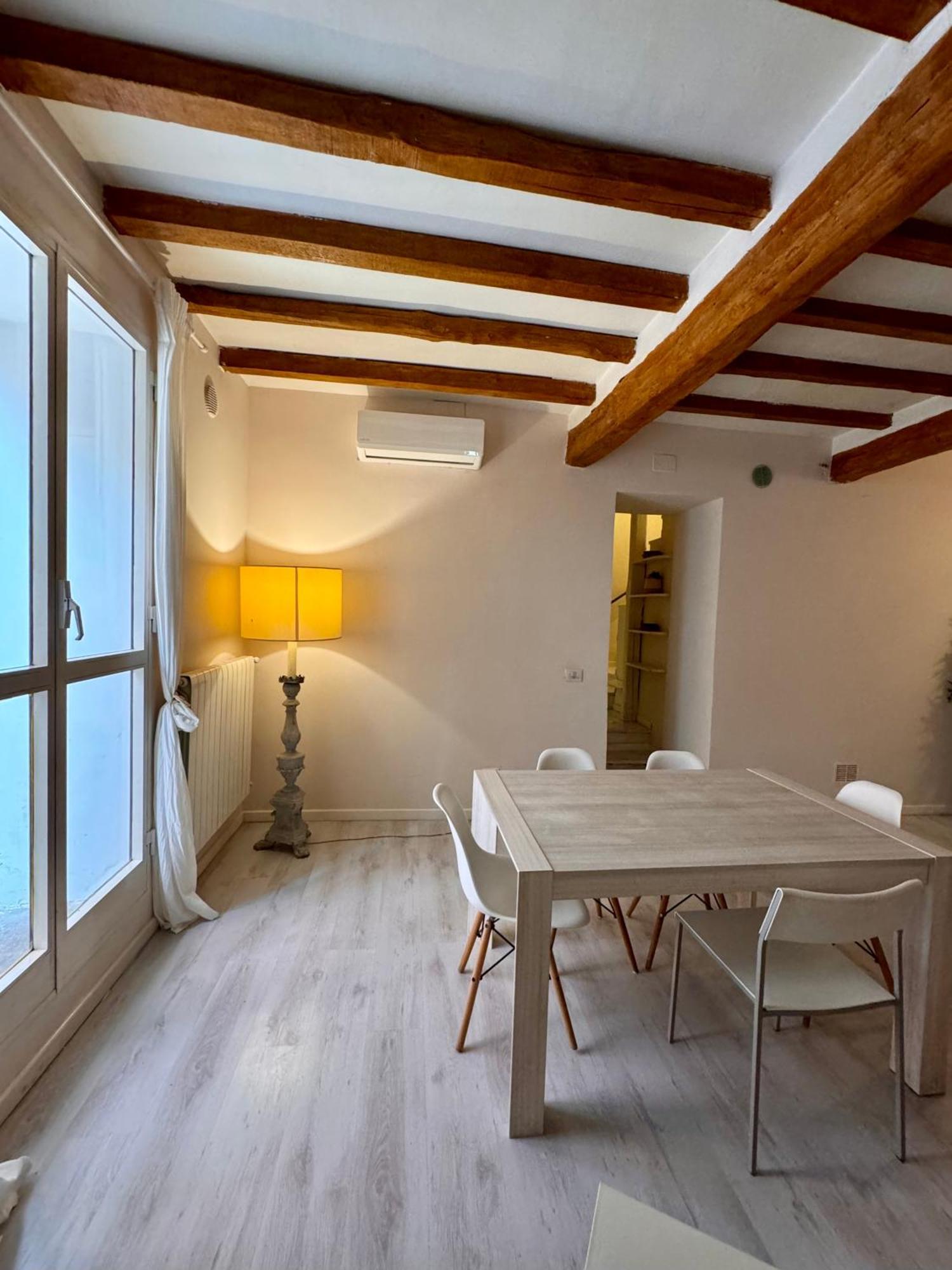 La Giulia Luxury - Homkeey Apartments Rome Buitenkant foto