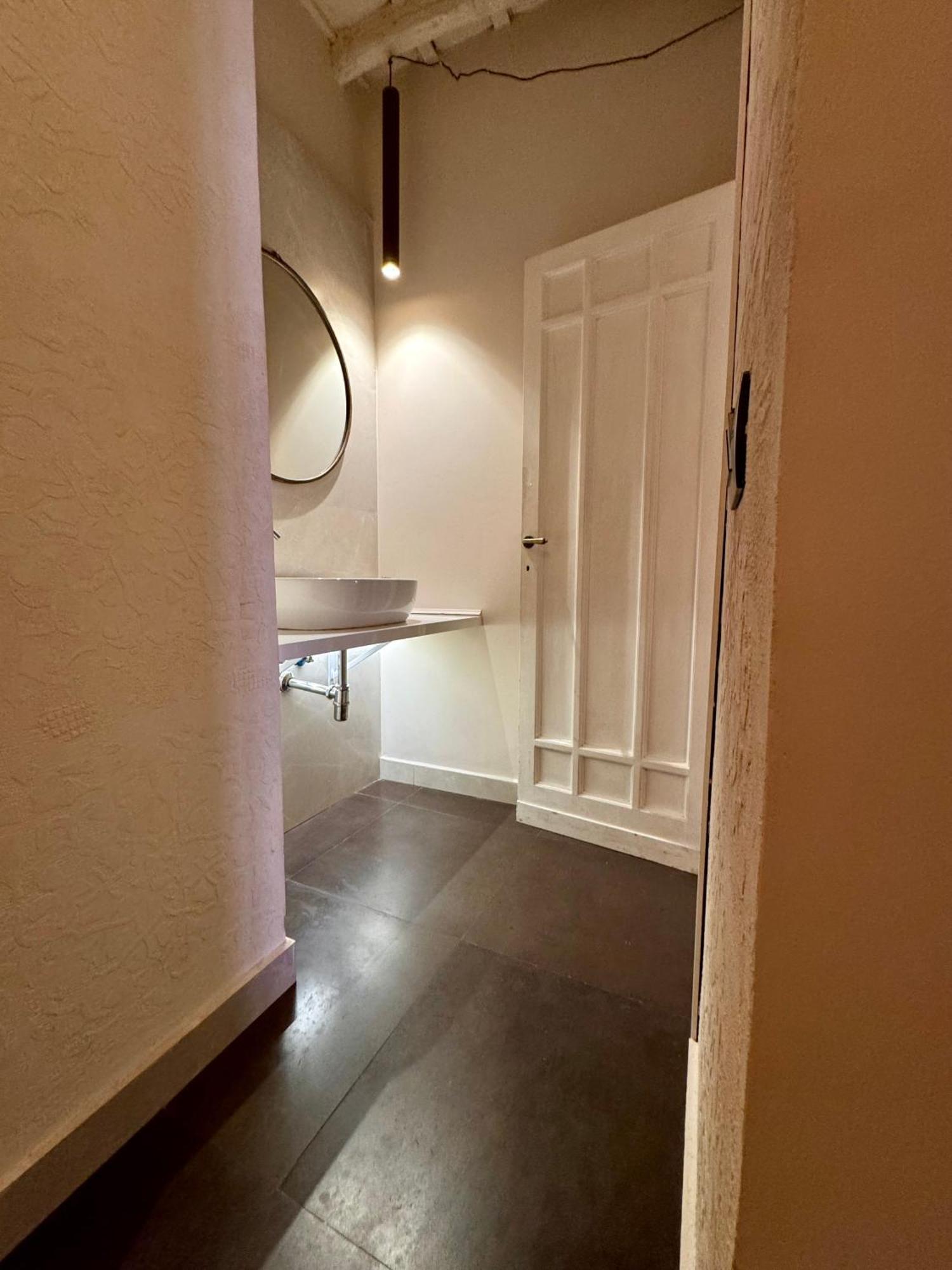 La Giulia Luxury - Homkeey Apartments Rome Buitenkant foto