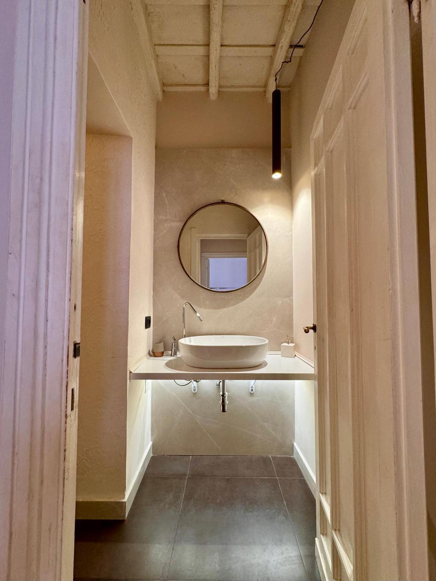 La Giulia Luxury - Homkeey Apartments Rome Buitenkant foto