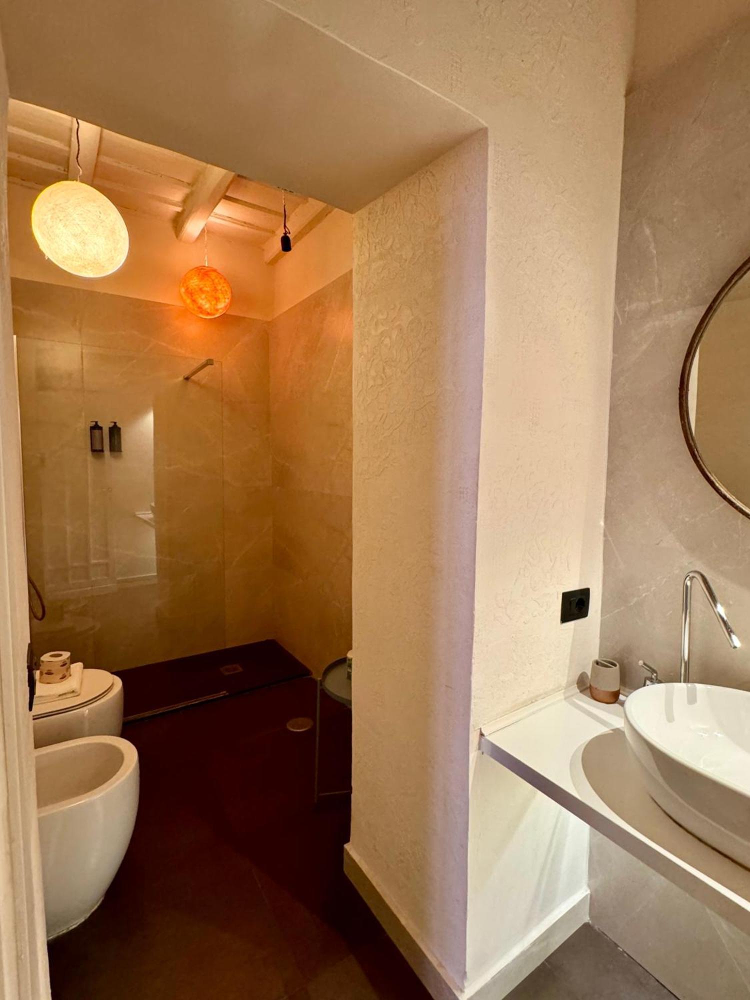 La Giulia Luxury - Homkeey Apartments Rome Buitenkant foto
