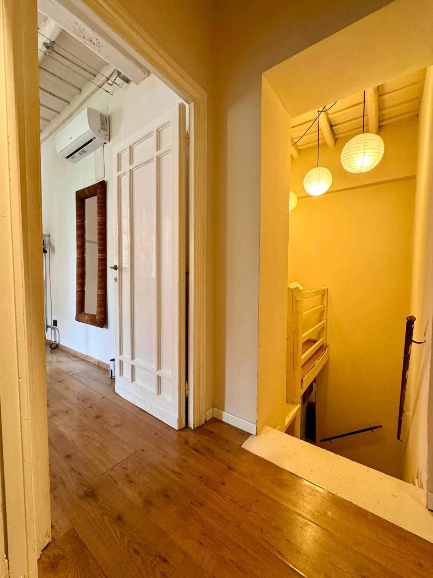 La Giulia Luxury - Homkeey Apartments Rome Buitenkant foto