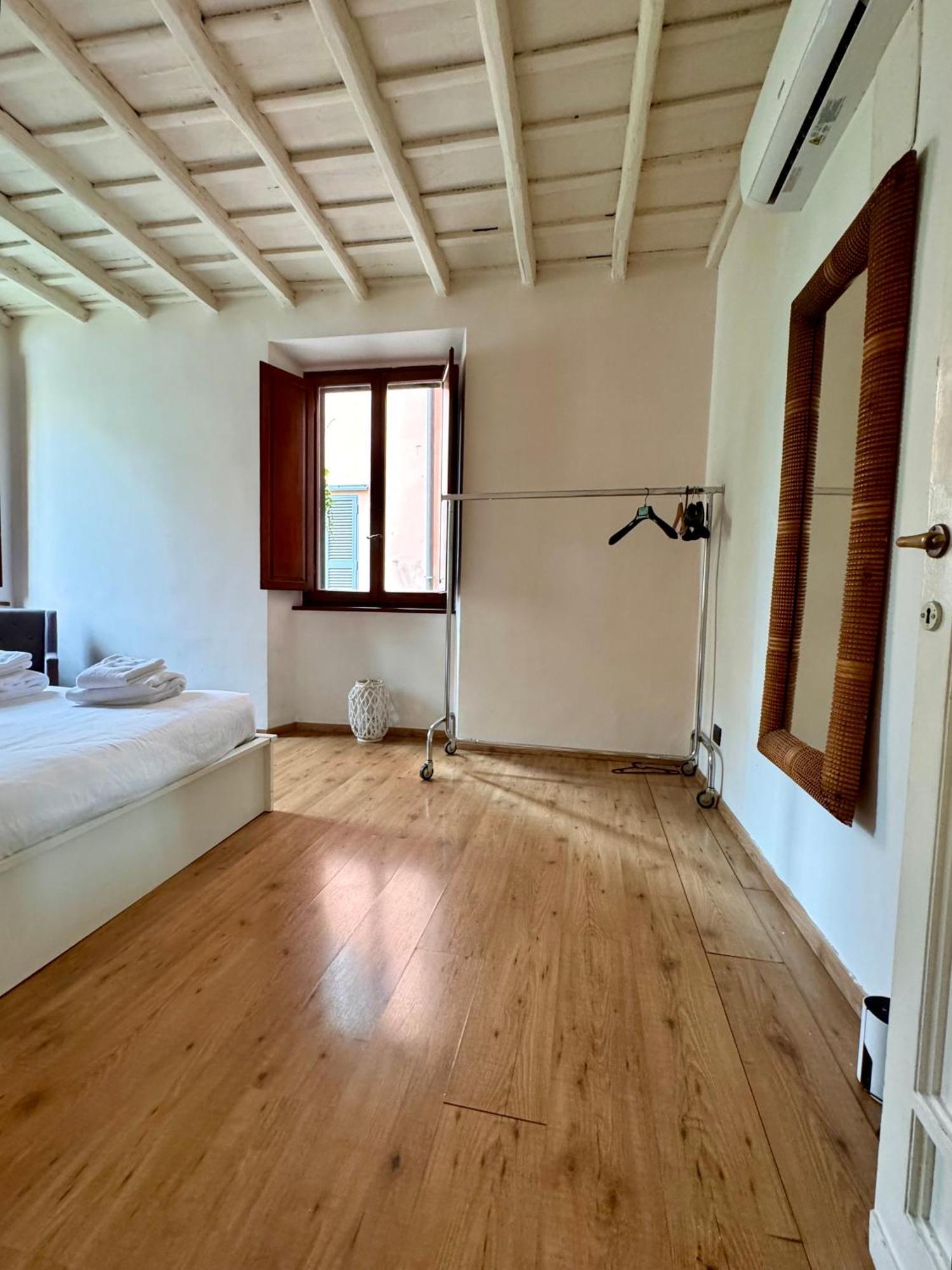 La Giulia Luxury - Homkeey Apartments Rome Buitenkant foto
