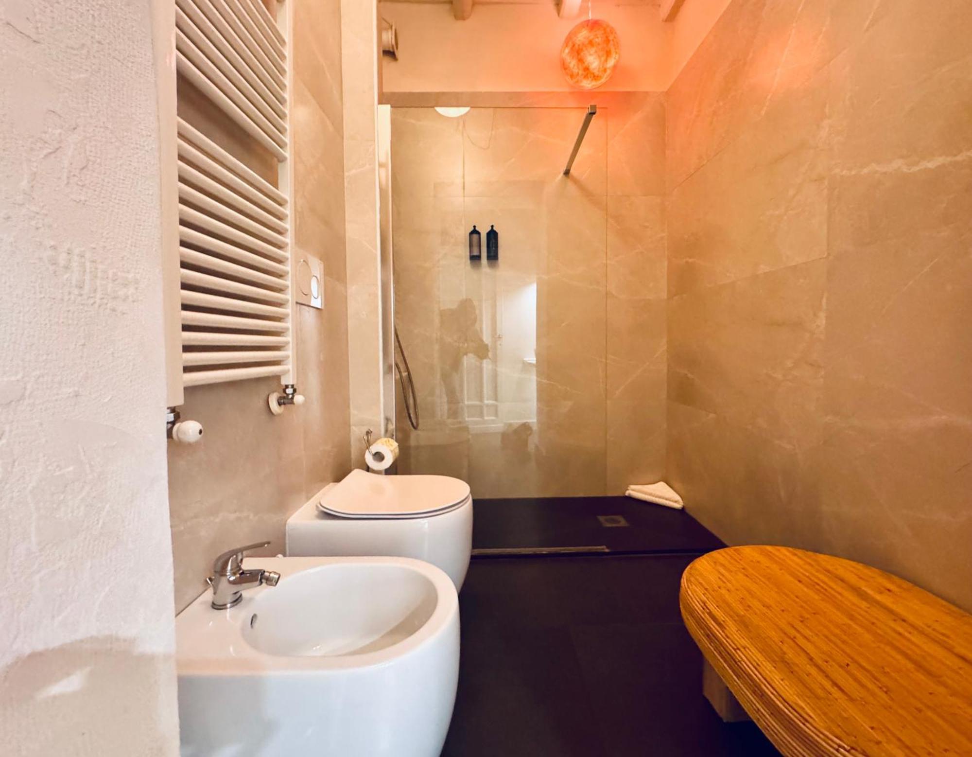 La Giulia Luxury - Homkeey Apartments Rome Buitenkant foto