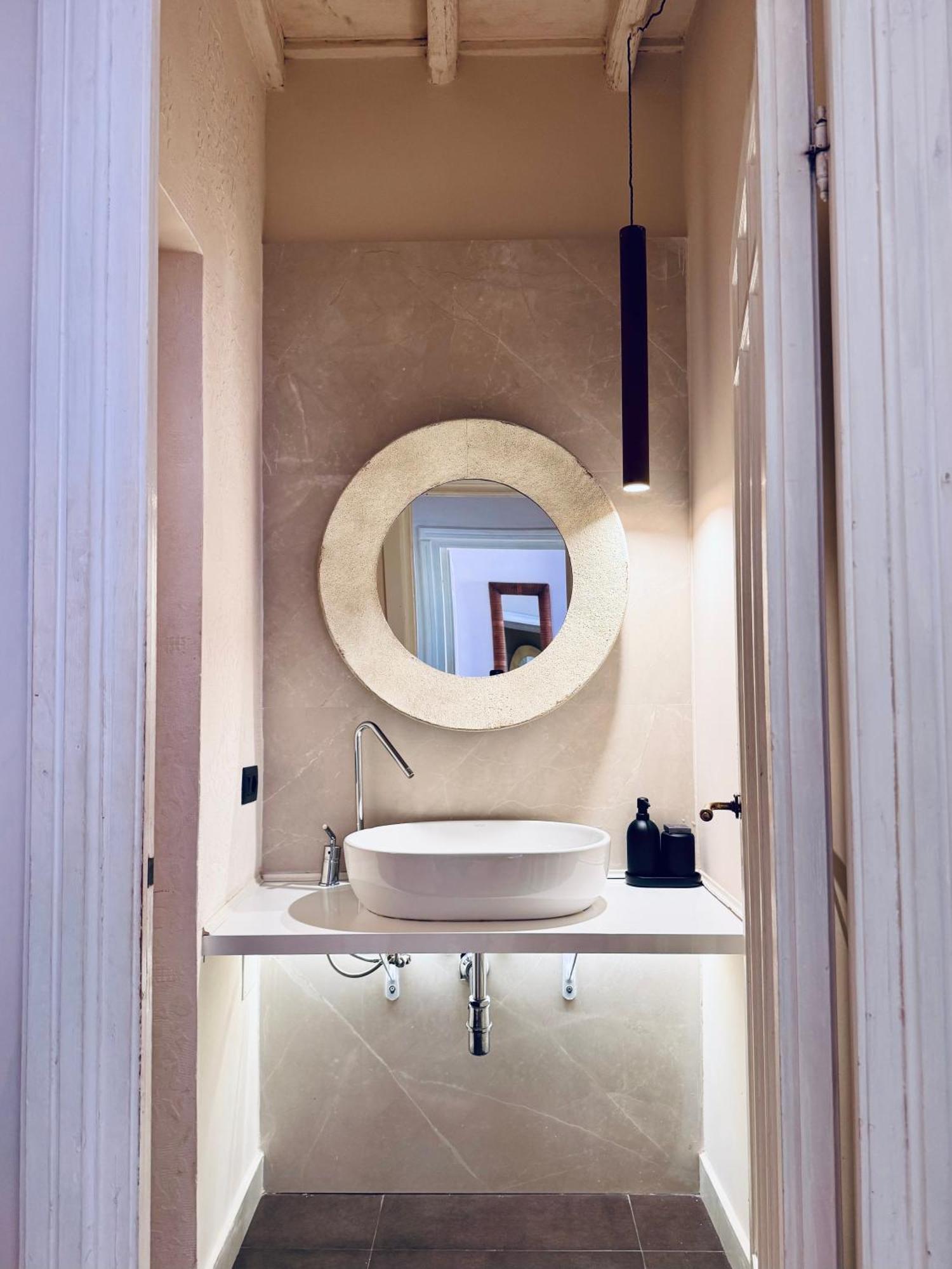 La Giulia Luxury - Homkeey Apartments Rome Buitenkant foto