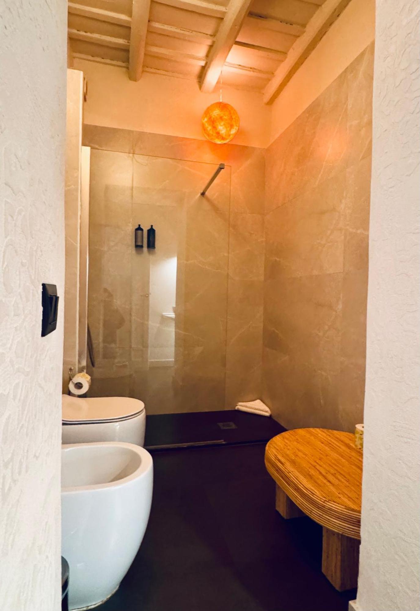 La Giulia Luxury - Homkeey Apartments Rome Buitenkant foto