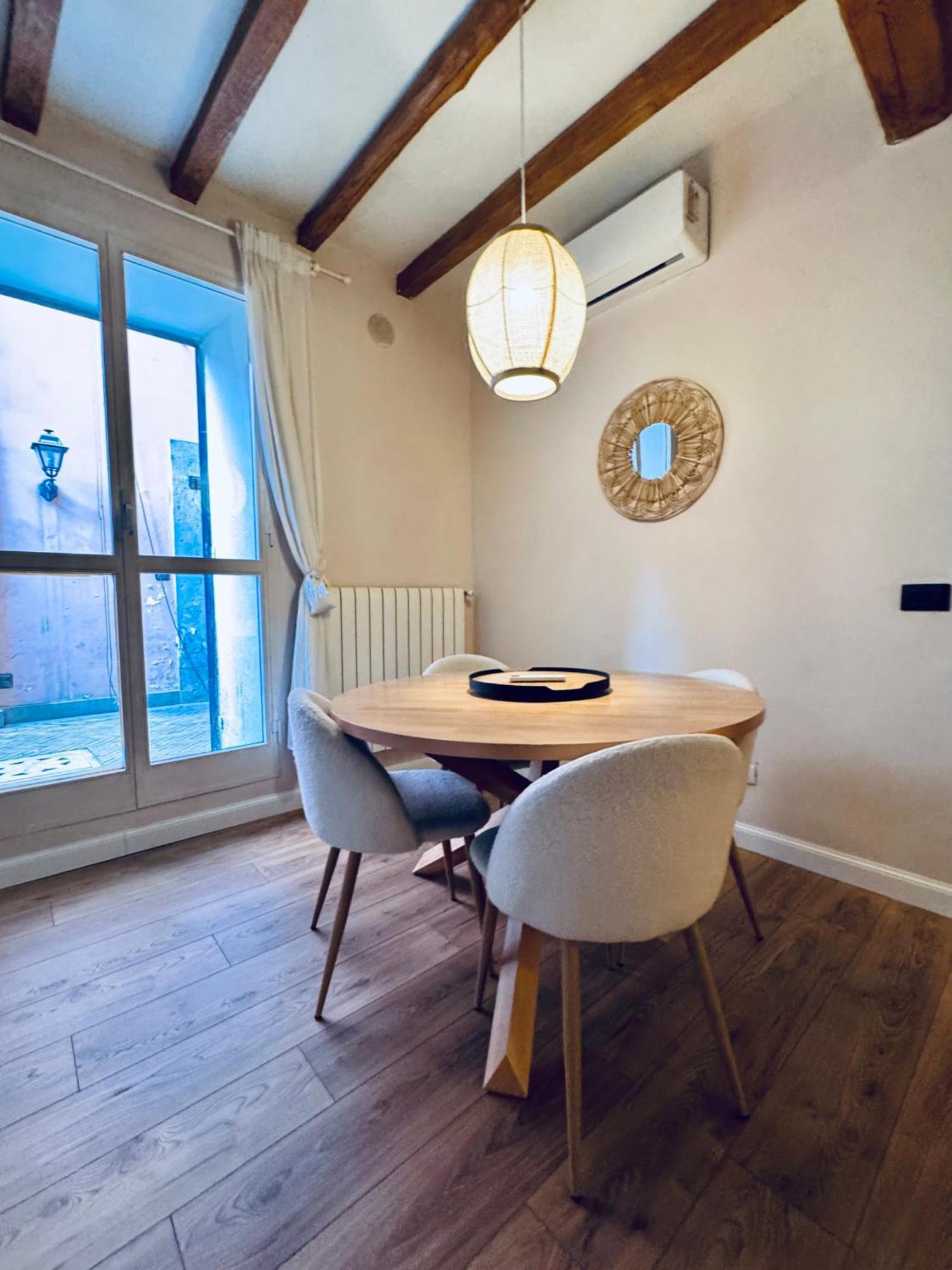 La Giulia Luxury - Homkeey Apartments Rome Buitenkant foto