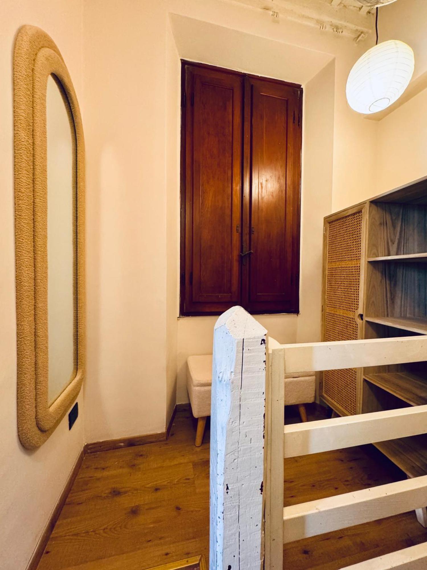 La Giulia Luxury - Homkeey Apartments Rome Buitenkant foto