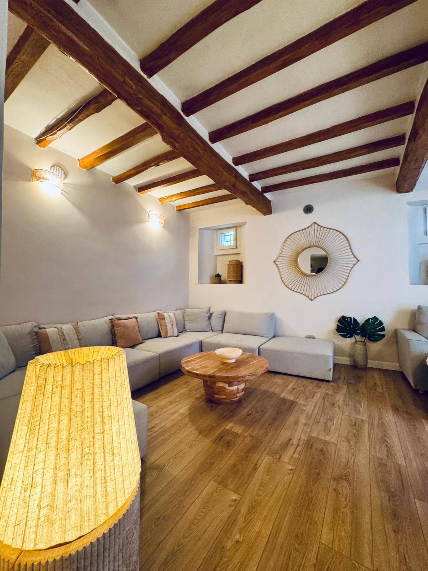 La Giulia Luxury - Homkeey Apartments Rome Buitenkant foto