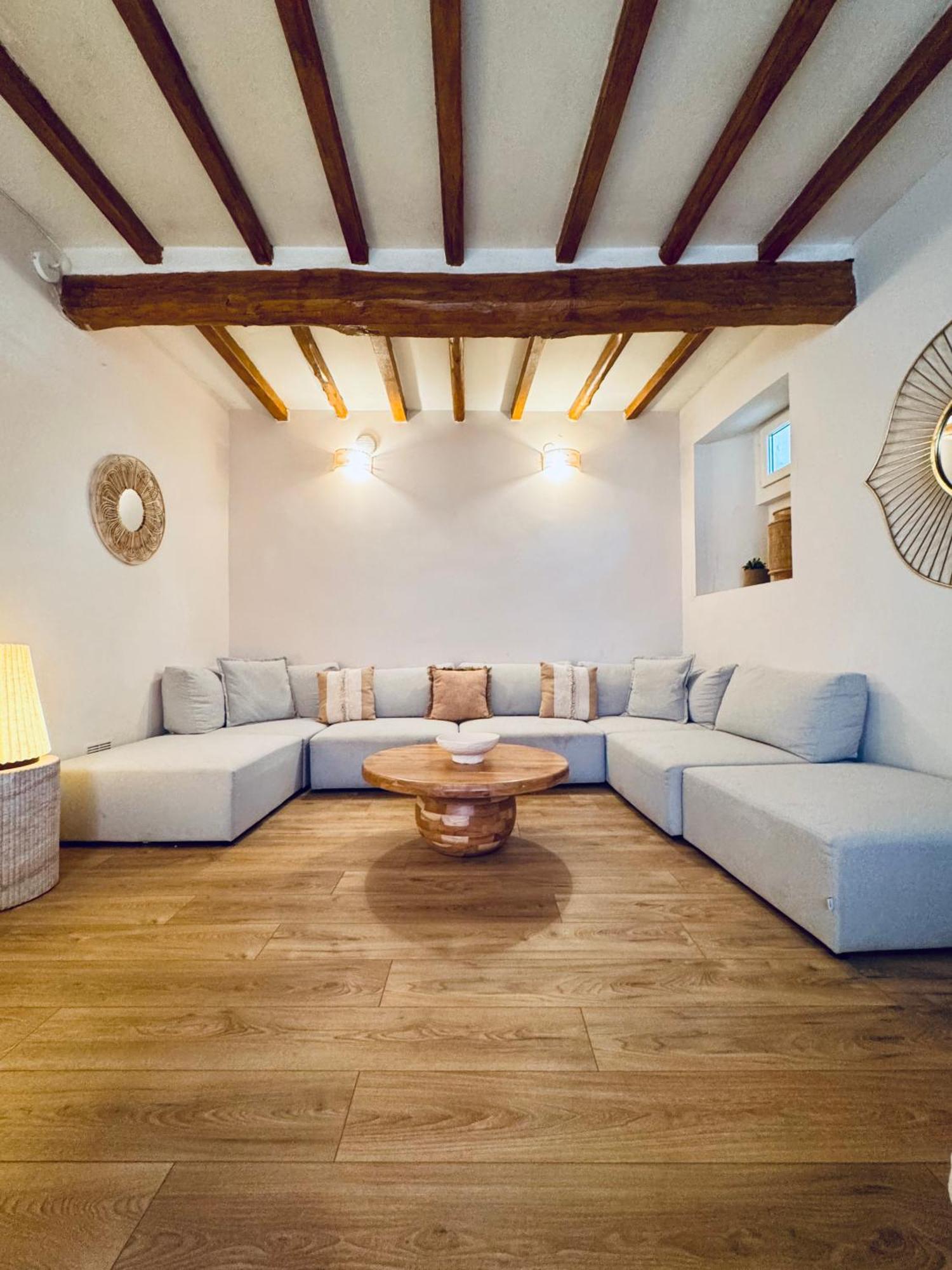 La Giulia Luxury - Homkeey Apartments Rome Buitenkant foto