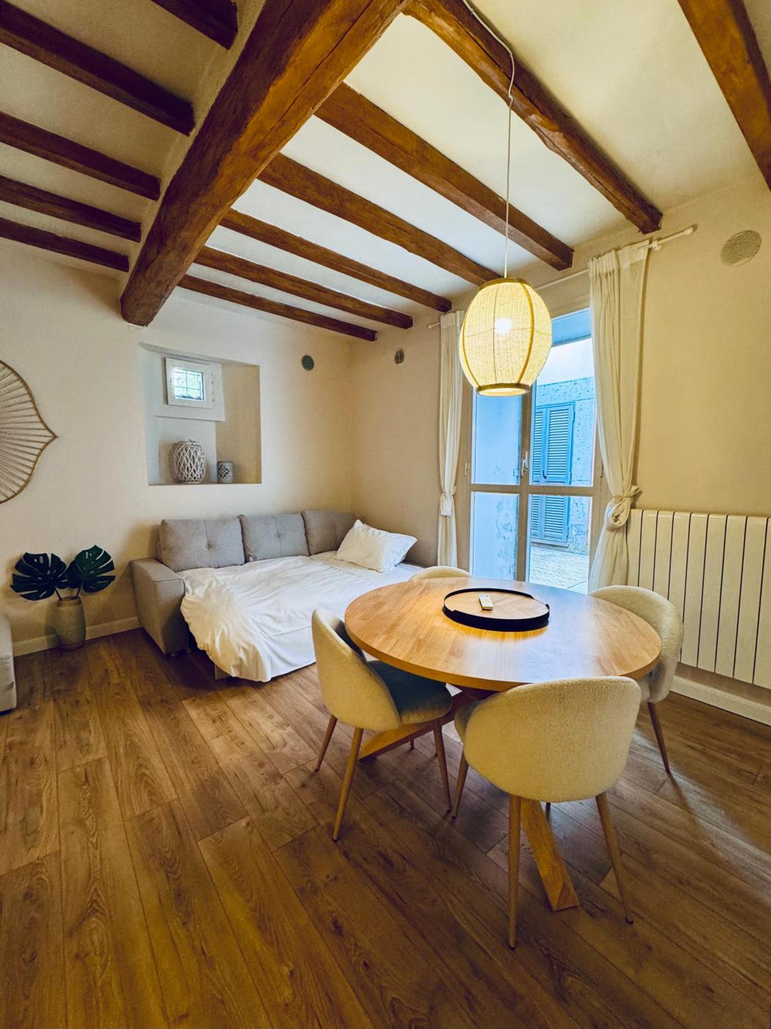 La Giulia Luxury - Homkeey Apartments Rome Buitenkant foto